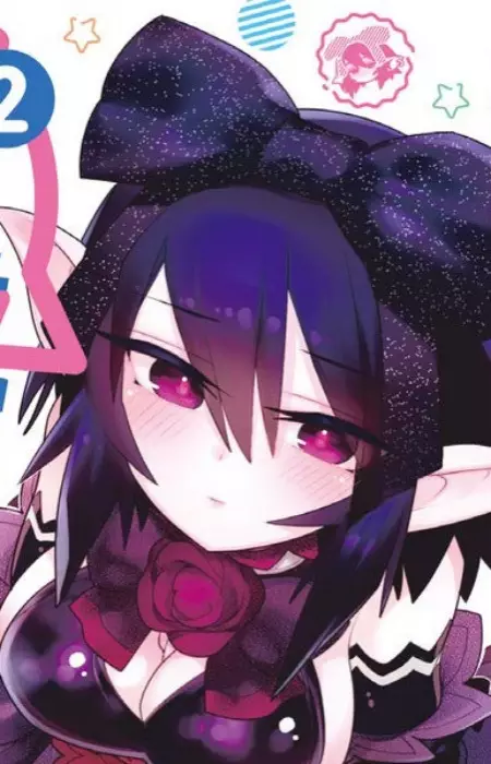Gambar Karakter Anime: Carmilla