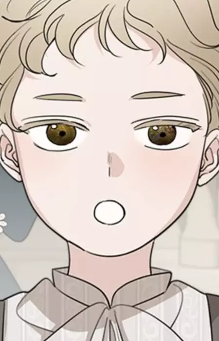 Gambar Karakter Anime: Marvin Otiz