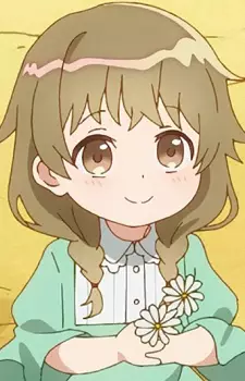 Gambar Karakter Anime: Lily