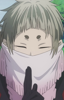 Gambar Karakter Mutsuki Ashiya