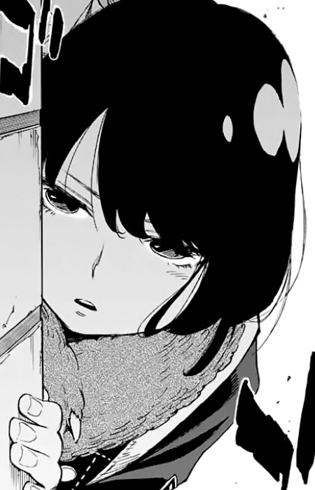 Gambar Karakter Mamiru Kaii