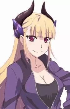 Gambar Karakter Anime: Ira