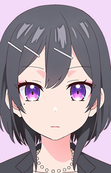 Gambar Karakter Hoshizaki-san