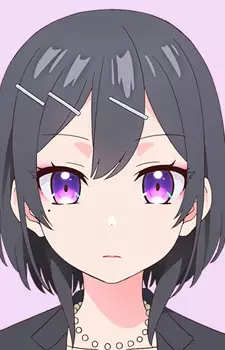 Gambar Karakter Anime: Hoshizaki-san