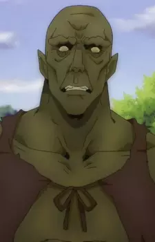 Gambar Karakter Anime: Marco