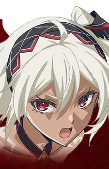 Gambar Karakter Anime: Myne