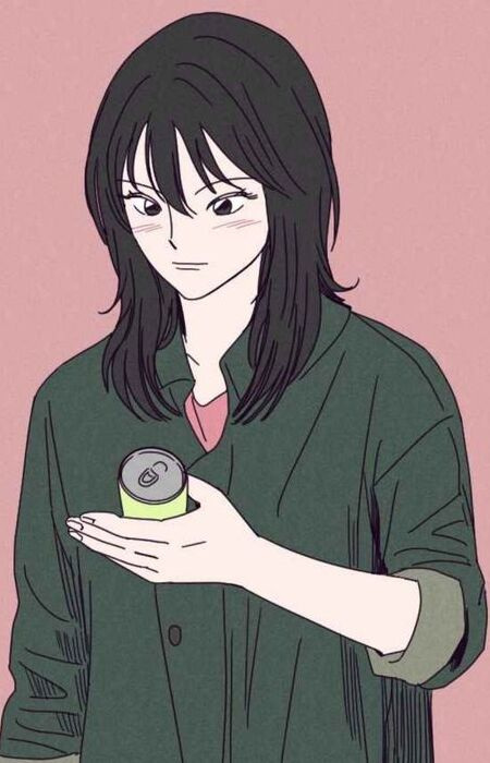 Gambar Karakter Yu Na-Bi