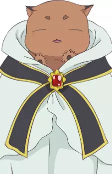Gambar Karakter Anime: Calcara