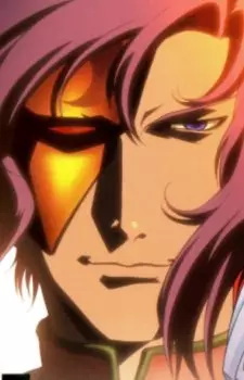 Gambar Karakter Anime: Friday Monday