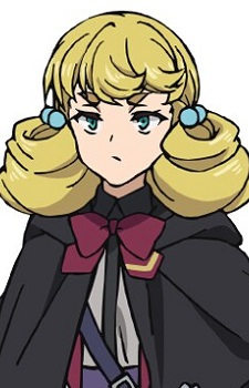 Gambar Karakter Stacy Cornwallis