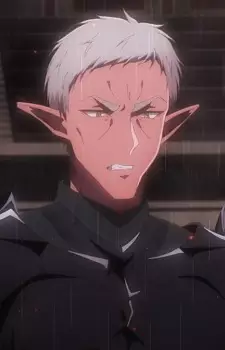 Gambar Karakter Anime: Devidra