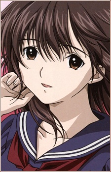 Gambar Karakter Aya Toujou