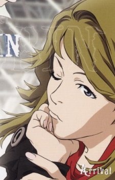 Gambar Karakter Yurika Doujima