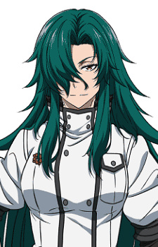 Gambar Karakter Rose