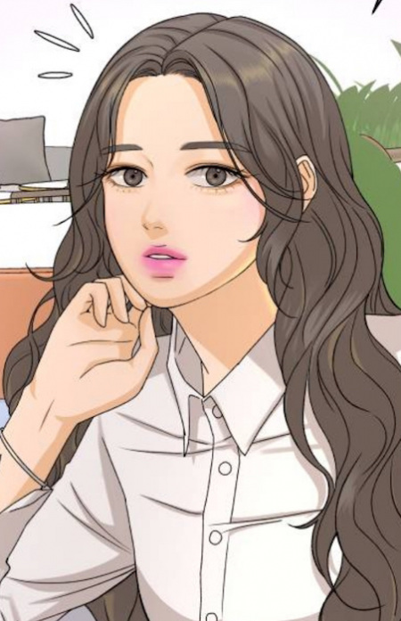 Gambar Karakter Sora Yun