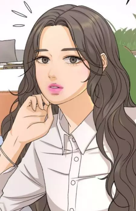 Gambar Karakter Anime: Sora Yun