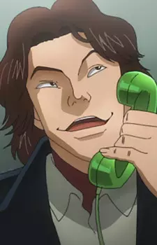 Gambar Karakter Anime: Shou