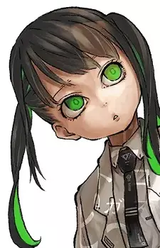Gambar Karakter Anime: Chika Nojima