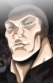 Gambar Karakter Anime: Jo Kaiou