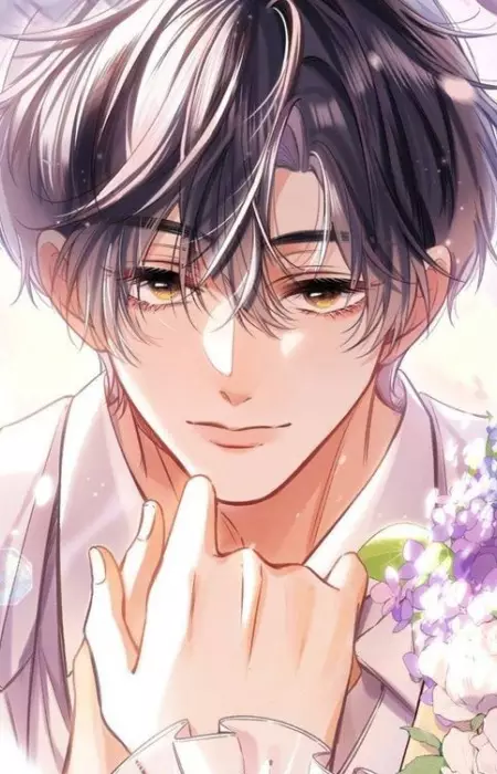 Gambar Karakter Anime: Jiaxu Duan