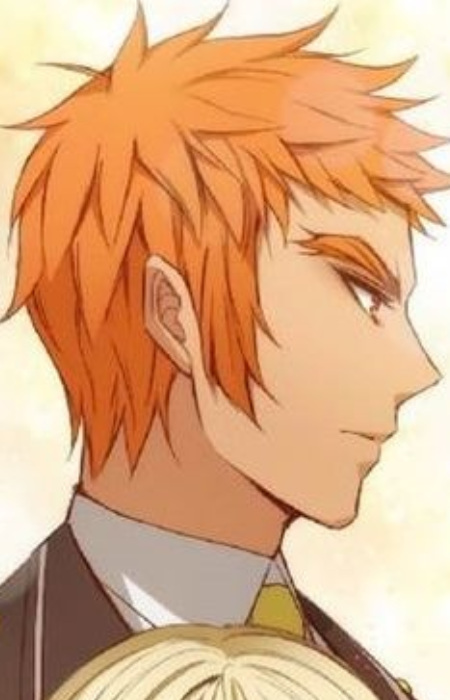 Gambar Karakter Taro