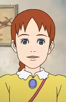 Gambar Karakter Anime: Daisy