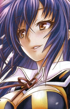 Gambar Medaka Kurokami