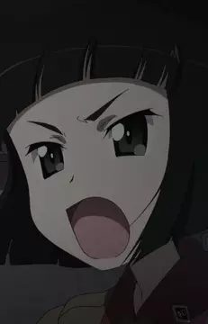 Gambar Karakter Anime: Yasuko Nishihara