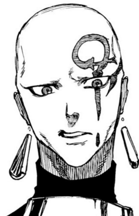 Gambar Karakter Willert