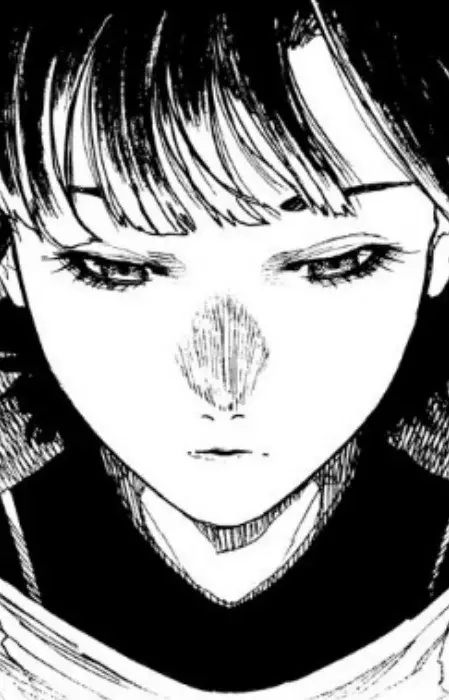 Gambar Karakter Anime: Ayane Sugimoto