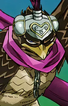 Gambar Karakter Anime: Pet Shop