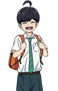 Gambar Karakter Minato Yuzuki