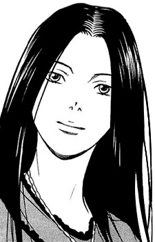 Gambar Karakter Hisoka Nakajima