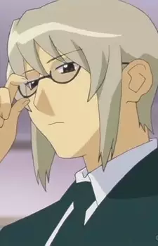 Gambar Karakter Anime: Hayate