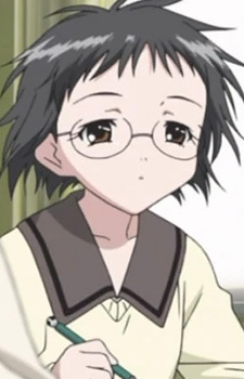 Gambar Neneko Izumi