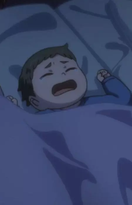 Gambar Karakter Anime: Fumiki Hatori