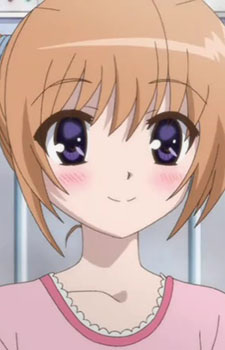 Gambar Karakter Sayori Shirasaki
