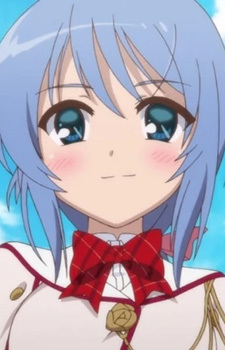 Gambar Karakter Aoi Takigawa