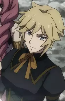 Gambar Karakter Anime: Elena Haven