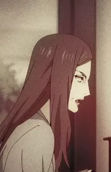 Gambar Karakter Anime: Allen's Mother