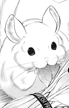 Gambar Karakter Anime: Daifuku