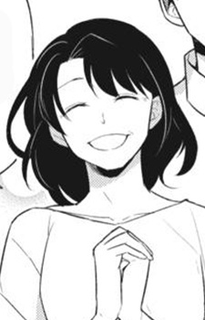 Gambar Karakter Yukiharu's Aunt