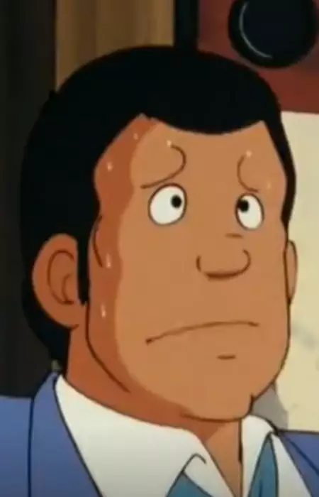 Gambar Karakter Anime: Sakura