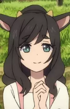 Gambar Karakter Anime: Milkie