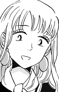 Gambar Karakter Anime: Souma