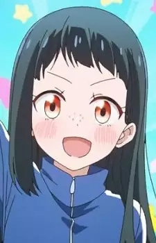 Gambar Karakter Anime: Saya Kagami