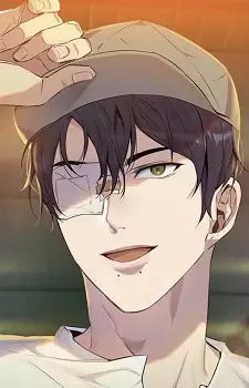 Gambar Karakter Anime: Gunwoo Dahn