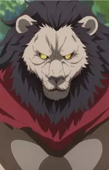 Gambar Karakter Anime: Bastea Colossuf