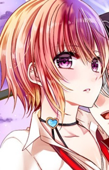 Gambar Karakter Mito Yamamoto