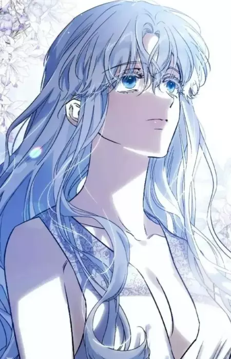 Gambar Karakter Anime: Dulcinea Canaria